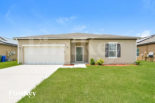 4693 Osprey Way Photo 1