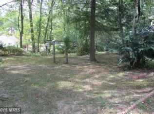 13150 Armstead St, Woodbridge, VA 22191