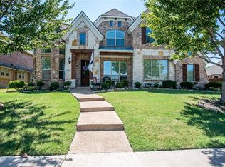 1613 Genevieve Dr, Wylie, TX 75098