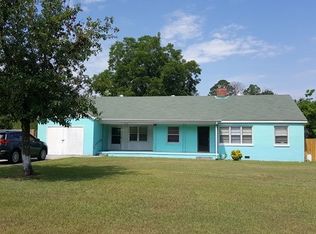 3105 Bloomfield Dr, Macon, GA 31206