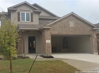 8253 Robin Gate, Selma, TX 78154