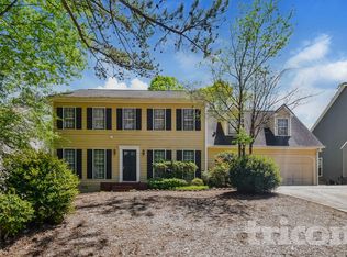 4809 Glenwhite Dr, Duluth, GA 30096