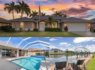 9450 Newnan Cir, Pt Charlotte, FL 33981