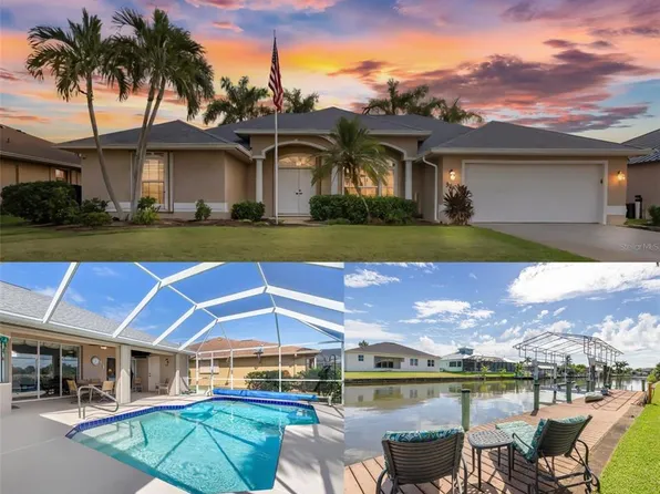 9450 Newnan Cir, Pt Charlotte, FL 33981