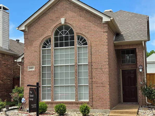 6015 Thursby Ave, Dallas, TX 75252