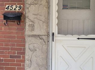 4529 Coleridge St #4529, Pittsburgh, PA 15201