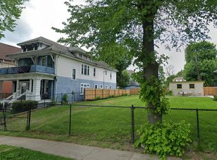 48 Linden Park, Buffalo, NY 14208