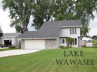 11397 N Memorial Pkwy, Cromwell, IN 46732