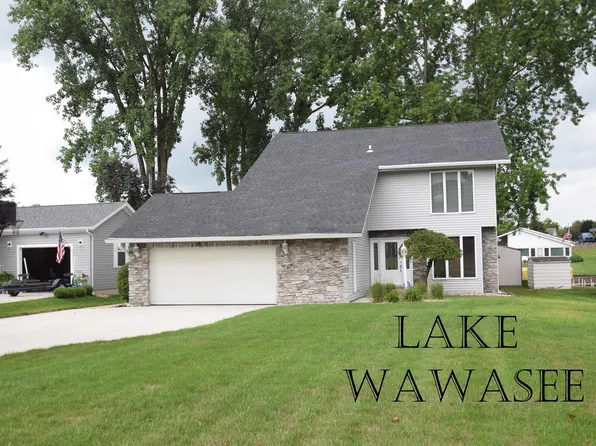 11397 N Memorial Pkwy, Cromwell, IN 46732