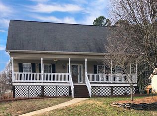 350 Running Springs Ln, Kernersville, NC 27284