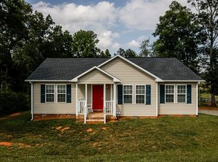 5859 Andover Dr, Graham, NC 27253