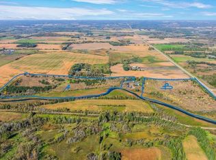 PARCEL Rutten Ln NE #A, Carlos, MN 56319