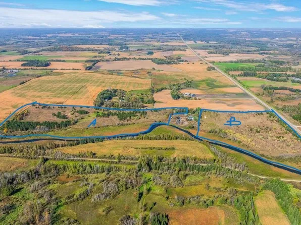 PARCEL County Road 3 NE #B, Carlos, MN 56319