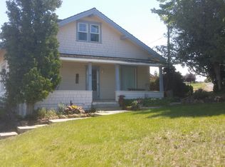 251 Driscoll Rd, Selah, WA 98942