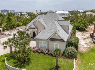 31504 Pine Run Dr, Orange Beach, AL 36561