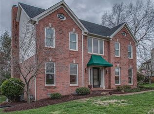 5008 Fredericksburg Way E, Brentwood, TN 37027