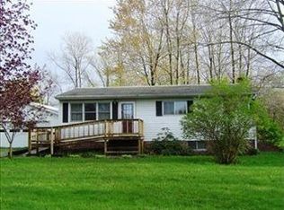 12963 Woodin Rd, Chardon, OH 44024