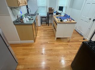 42 Gold Star Rd #1AA, Cambridge, MA 02140