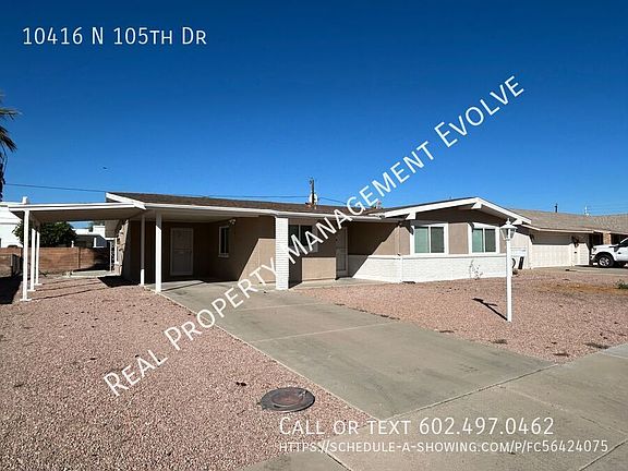 2nd image of 10416 N 105th Dr