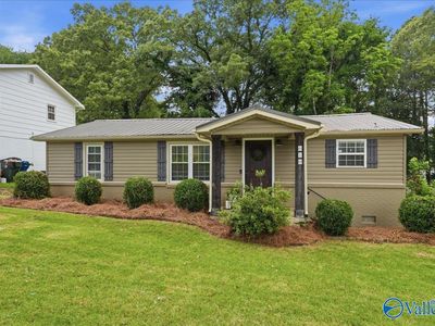 610 Homer Nance Rd, Huntsville, AL, 35811