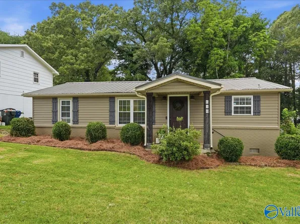 610 Homer Nance Rd, Huntsville, AL 35811