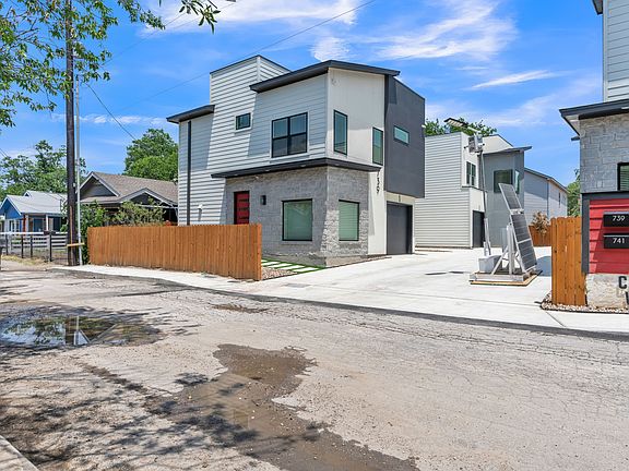 2nd image of 739 Cuney Way #1