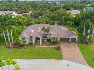 13103 SW 16th St, Davie, FL 33325