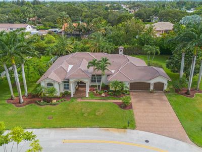 13103 SW 16th St, Davie, FL, 33325