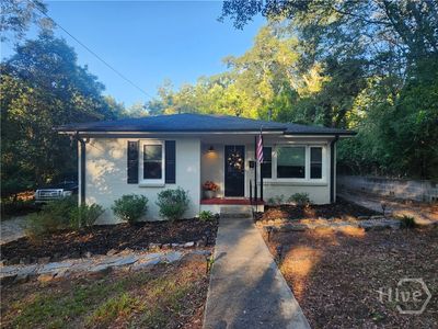 490 Ofarrell Street, Athens, GA, 30605