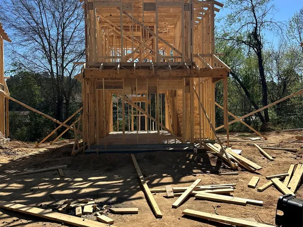 9047 Centennial Dr, Greenwood, LA 71033