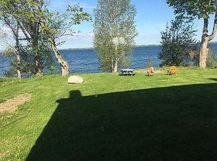 2226 W Shore Rd, Alburgh, VT 05440