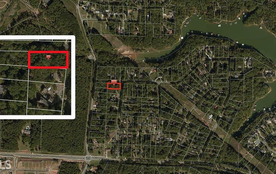 1st image of 0 Timber Lake Dr #30