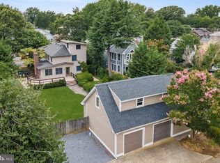 511 Burnside St, Annapolis, MD