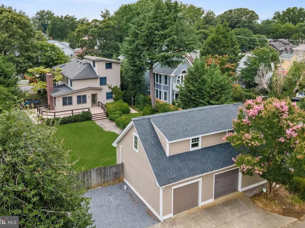 511 Burnside St, Annapolis, MD 21403