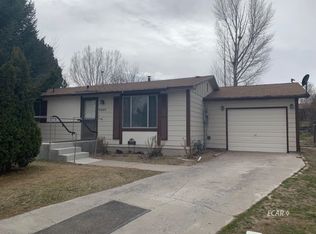 3375 Enfield Ave, Elko, NV 89801