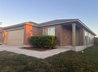 1606 Shenandoah Trl, Lockhart, TX 78644