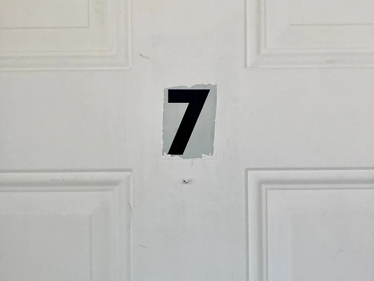 101 W Taylor St #7 — Photo 2