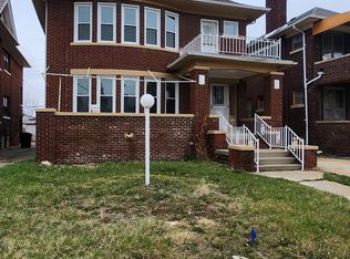 2286 Calvert St #1, Detroit, MI 48206