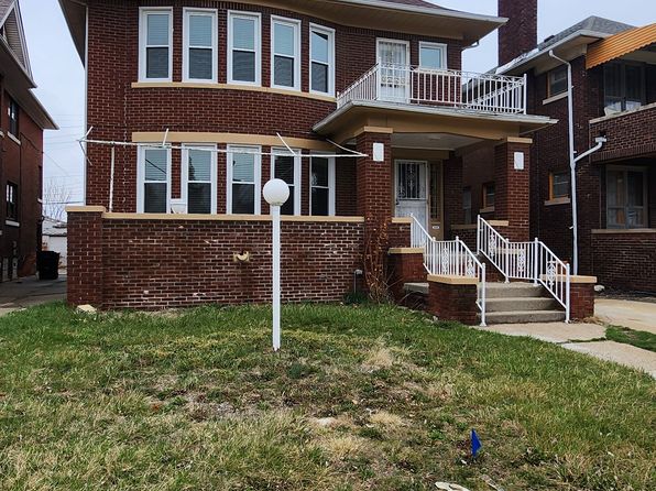 2286 Calvert St #1