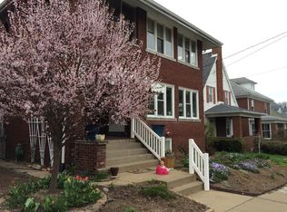517 Vine Street #1 FL 2ND, Greensburg, PA 15601