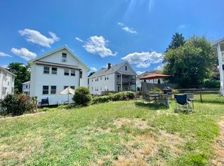 87 Cresthill Rd, Brighton, MA 02135