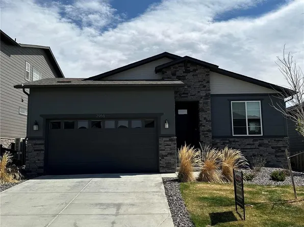 3966 N Catawba Way, Aurora, CO 80019