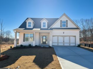 7388 Rocklin Ln, Flowery Branch, GA