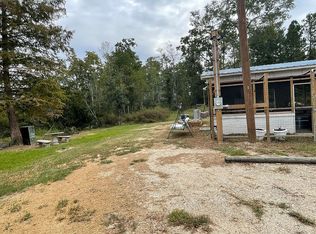 16475 Highway 90, Pearlington, MS 39572