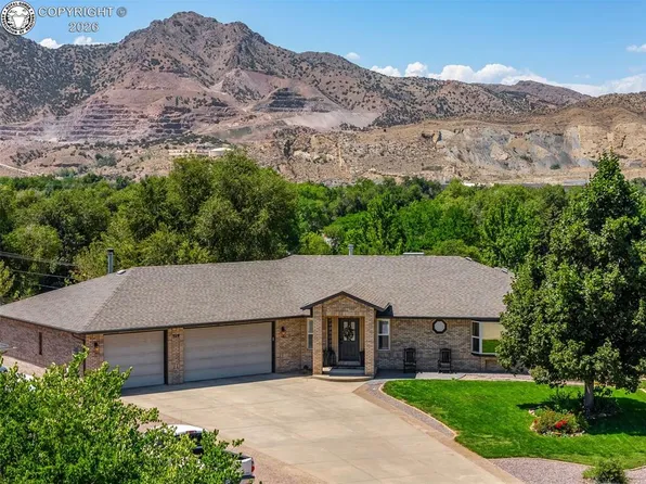 519 Dalmatian Dr, Canon City, CO 81212