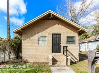 2121 Broadway Ave, Jacksonville, FL 32209