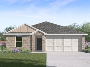 AUSTIN Plan, Stone Canyon, Maumelle, AR 72113