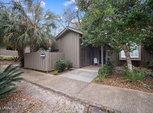 21 Haul Away #17a, Hilton Head Island, SC 29928