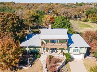 4928 Viejo Ct, Granbury, TX 76049