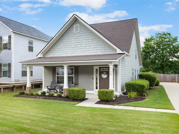 739 Hunter Ct, Auburn, AL 36832